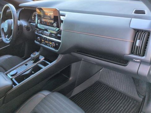 Used 2024 Nissan Pathfinder Rock Creek image 22