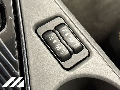 Certified 2025 Subaru Crosstrek 2.5i Wilderness w/ Wilderness Package image 21