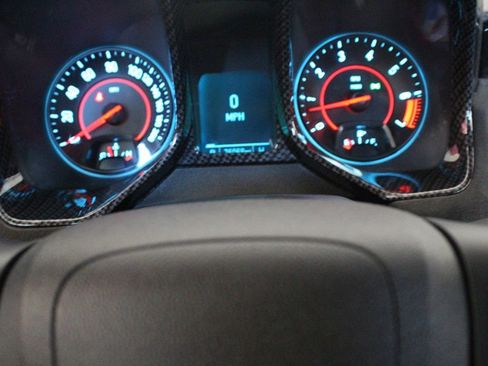 Used 2013 Chevrolet Camaro ZL1 image 19