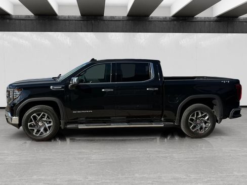 Used 2026 GMC Sierra 1500 SLT AWD/4WD image 2