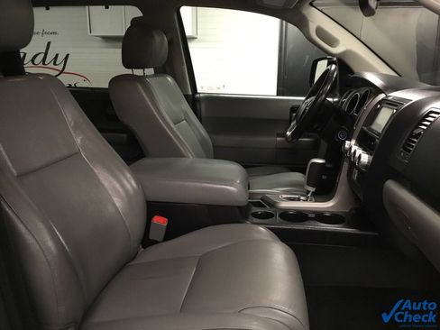 Used 2016 Toyota Sequoia Limited image 48