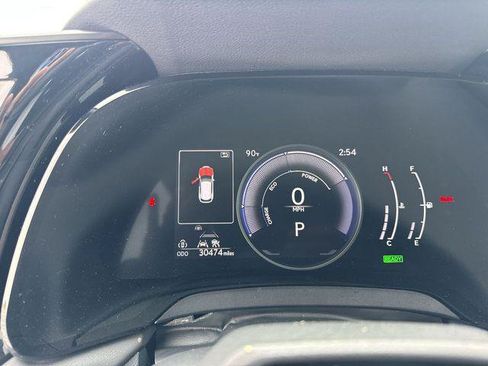 Certified 2023 Lexus RX 350 w/ Cold Area Package AWD/4WD image 15