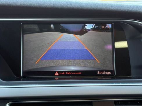 Used 2014 Audi S4 Premium Plus image 29