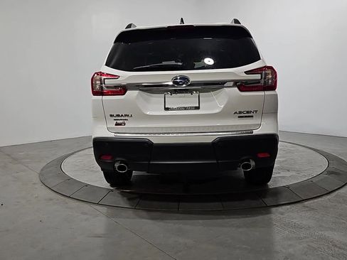 New 2026 Subaru Ascent Limited image 4