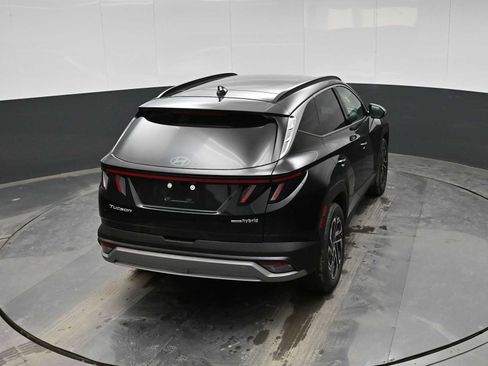 New 2026 Hyundai Tucson Limited image 30