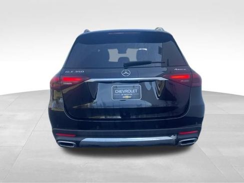 Used 2024 Mercedes-Benz GLE 350 4MATIC image 39