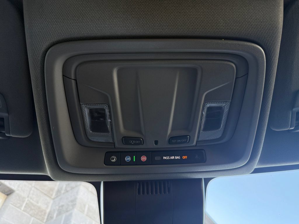 Used 2023 GMC Sierra 1500 Elevation AWD/4WD image 28