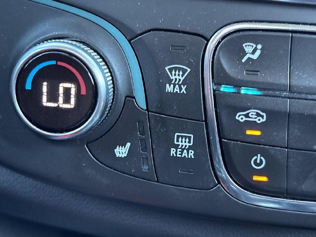 Used 2019 Chevrolet Traverse LT AWD/4WD image 26