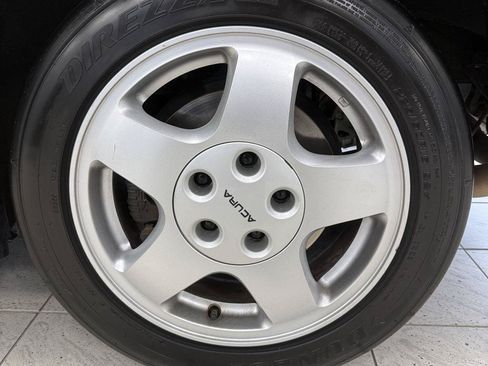 Used 1991 Acura NSX RWD image 11