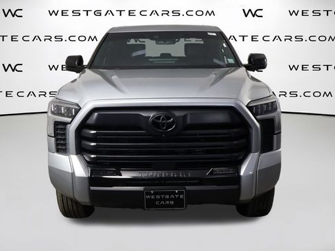 Used 2026 Toyota Tundra Limited w/ Limited PVM Package AWD/4WD image 2