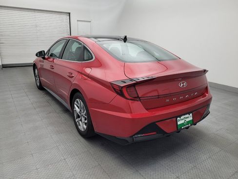 Used 2020 Hyundai Sonata SEL FWD image 5