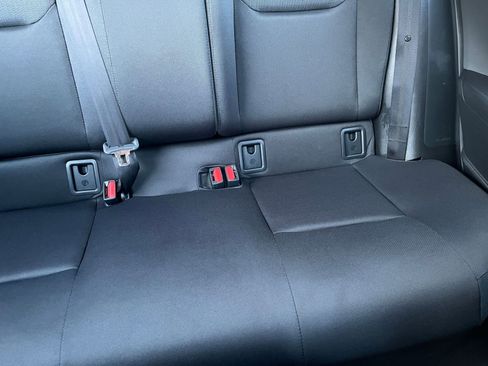 Used 2025 Toyota Prius LE image 37