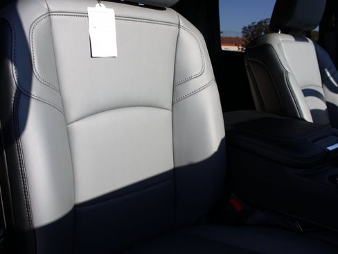 New 2026 RAM 2500 Tradesman w/ Power Wagon Package image 26