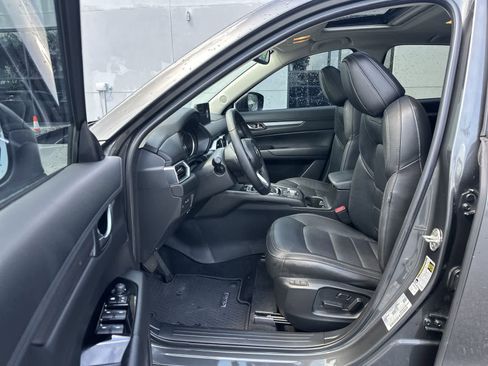 Used 2023 MAZDA CX-5 AWD 2.5 S image 2