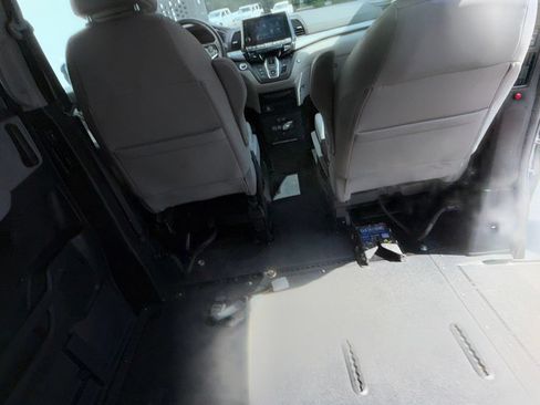 Used 2020 Honda Odyssey EX-L image 20