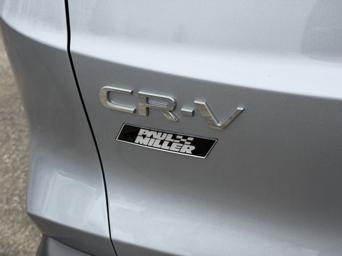 Used 2023 Honda CR-V EX image 27