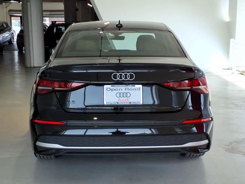 Used 2025 Audi A3 2.0T Premium AWD/4WD image 5
