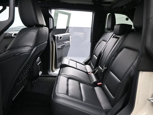 New 2026 Ford Bronco Big Bend AWD/4WD image 18