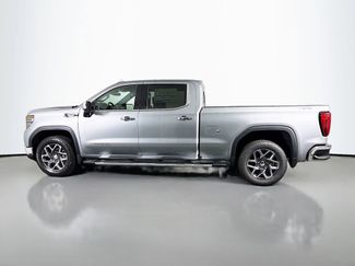 New 2026 GMC Sierra 1500 SLT w/ SLT Premium Plus Package video 4