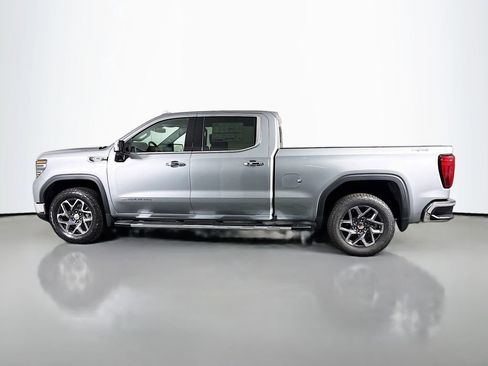 New 2026 GMC Sierra 1500 SLT w/ SLT Premium Plus Package image 4