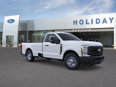 New 2026 Ford F250 XL w/ 360-Degree Camera Package image 7