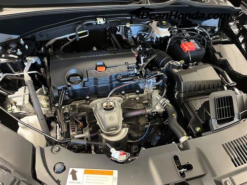 New 2027 Honda HR-V LX image 11