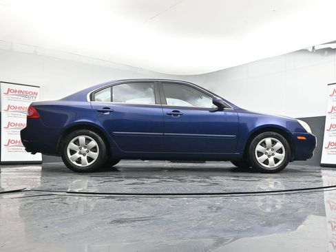 Used 2007 Kia Optima LX image 38