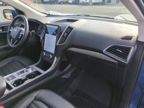 Used 2024 Ford Edge SEL w/ Convenience Package AWD/4WD image 33