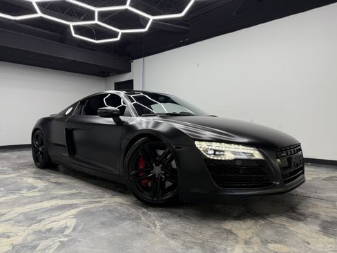 Used 2015 Audi R8 V8 image 5