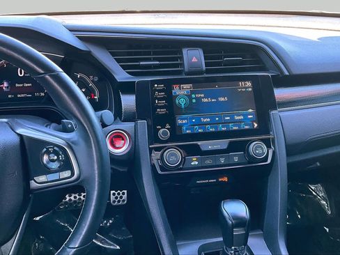 Used 2021 Honda Civic Sport image 6