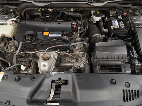 Used 2019 Honda Civic Sport image 49