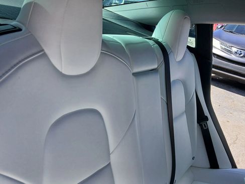 Used 2018 Tesla Model 3 Long Range AWD/4WD image 22