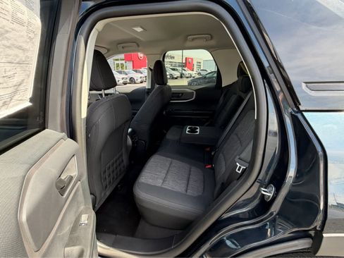 Used 2023 Ford Bronco Sport Big Bend AWD/4WD image 12