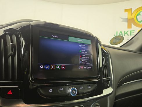 Certified 2023 Chevrolet Traverse LT w/ LPO, Floor Liner Package image 21