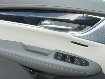 Certified 2024 Cadillac XT6 Premium Luxury