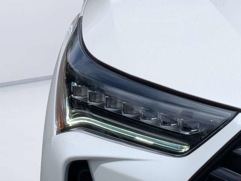 Certified 2026 Acura RDX SH-AWD w/ Technology Package image 9