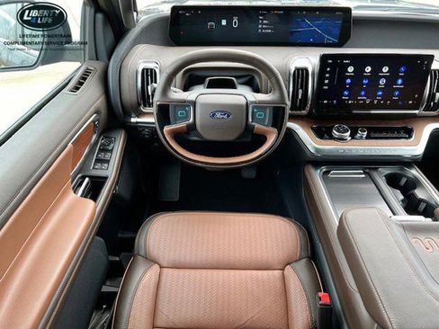 New 2025 Ford Expedition Max King Ranch AWD/4WD image 30