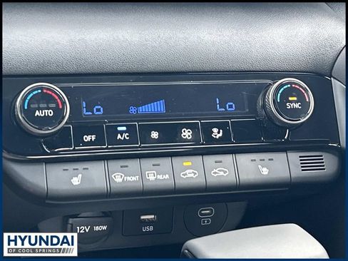 New 2026 Hyundai Elantra SEL Sport FWD image 33