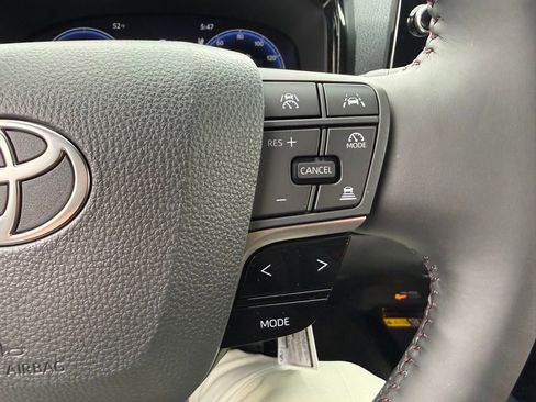 New 2026 Toyota Camry XSE image 19