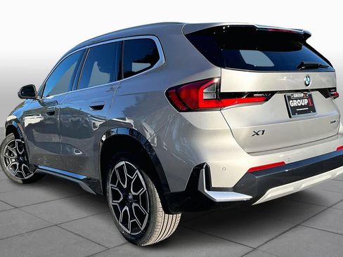 Certified 2025 BMW X1 xDrive28i image 11