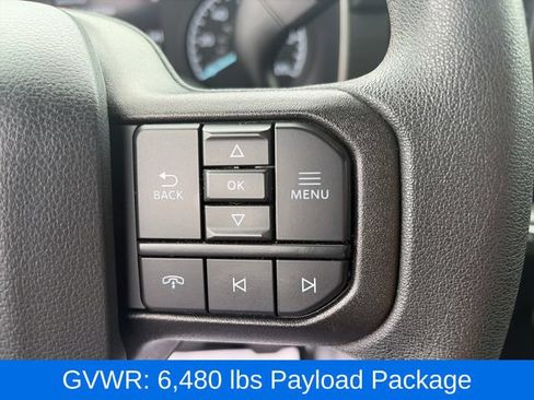 Used 2023 Ford F150 XL w/ STX Appearance Package AWD/4WD image 12
