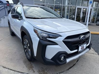 Certified 2023 Subaru Outback Limited