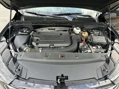 Used 2021 Buick Envision Essence AWD/4WD image 20
