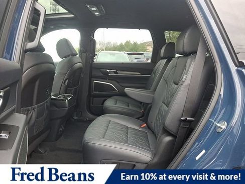 New 2025 Kia Telluride EX X-Line image 6