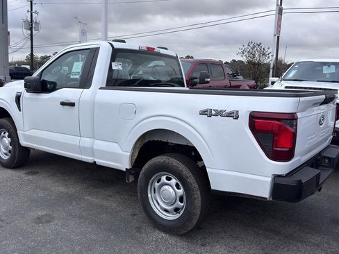 New 2026 Ford F150 XL image 5