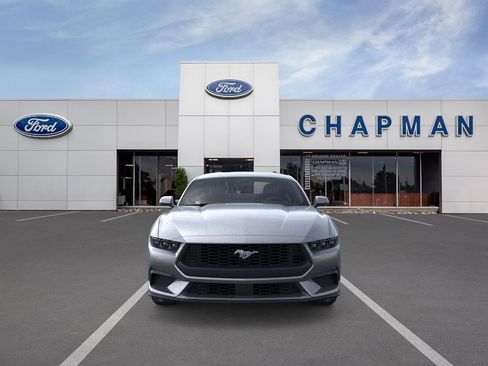 New 2026 Ford Mustang Coupe RWD image 6