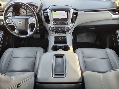Used 2018 Chevrolet Tahoe LT image 14
