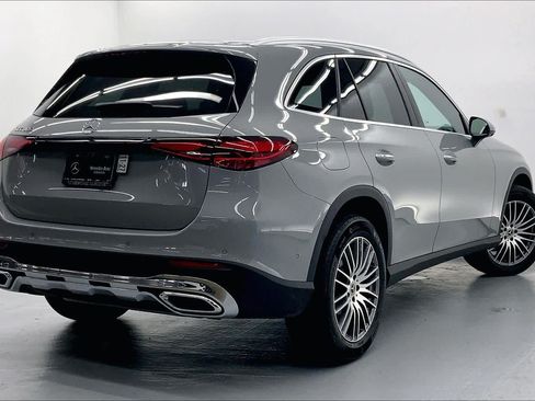 Used 2026 Mercedes-Benz GLC 300 image 5