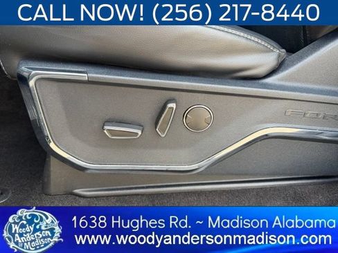 Used 2021 Ford F150 Lariat AWD/4WD image 17