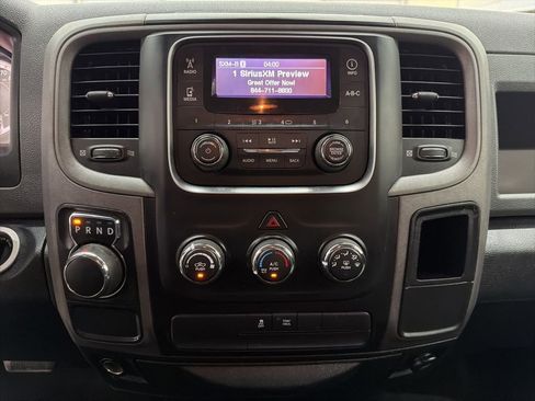 Used 2016 RAM 1500 Tradesman w/ Popular Equipment Group RWD image 31